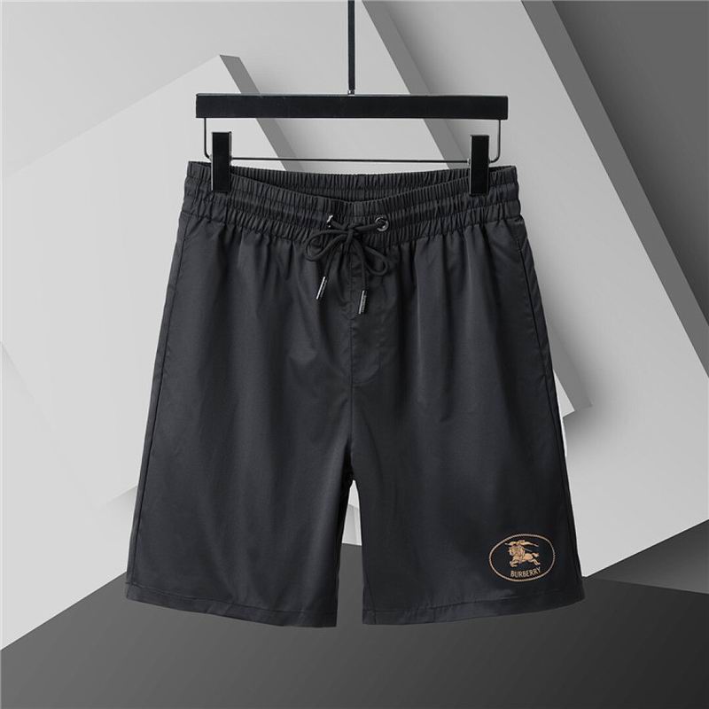 Burberry Beach Pants Mens ID:20260604-79
